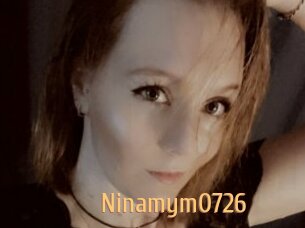 Ninamym0726