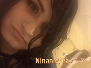 Ninanievez