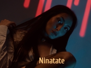 Ninatate