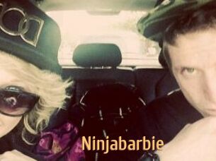 Ninjabarbie