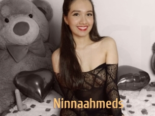 Ninnaahmeds