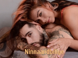 Ninnaandbillye