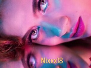 Nixxx18