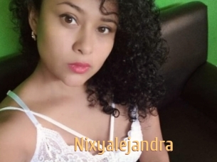 Nixyalejandra