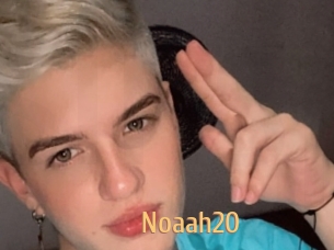 Noaah20