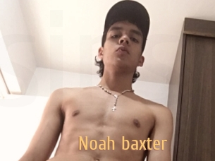 Noah_baxter