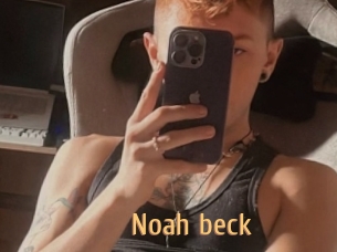 Noah_beck