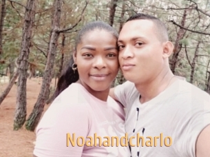 Noahandcharlo