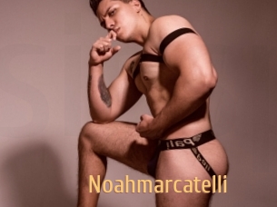 Noahmarcatelli