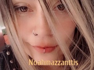 Noahmazzanttis