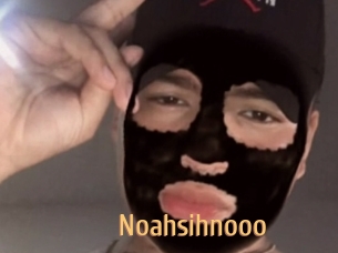 Noahsihnooo