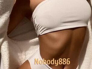 Nobody886