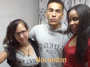 Nocondon