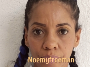 Noemyfreeman