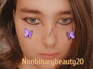 Nonbinarybeauty20