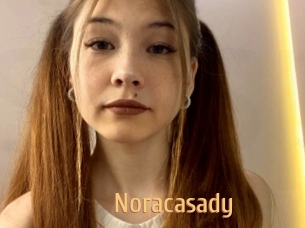 Noracasady