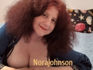 Norajohnson