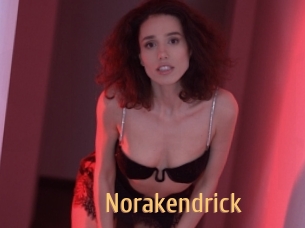 Norakendrick