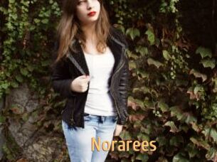 Norarees