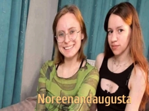 Noreenandaugusta