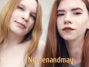 Noreenandmay