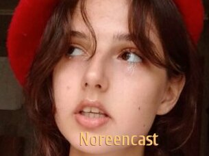 Noreencast