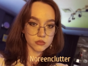 Noreenclutter