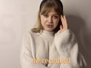 Noreenduell