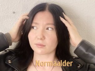 Normaalder