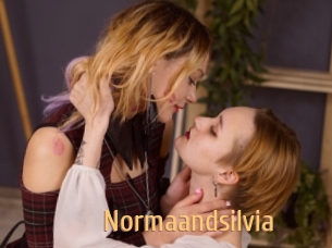 Normaandsilvia