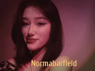 Normabarfield