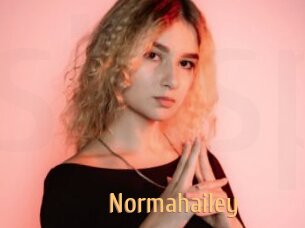 Normahailey