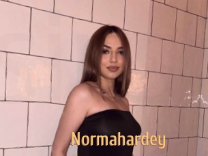 Normahardey