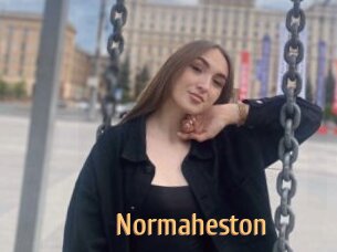 Normaheston