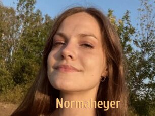 Normaheyer