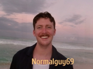 Normalguy69