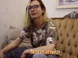 Normanwu