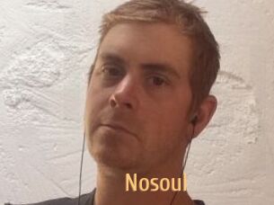 Nosoul