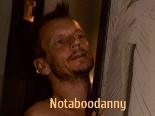 notaboodanny Single Spass