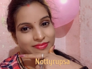 Nottyrupsa