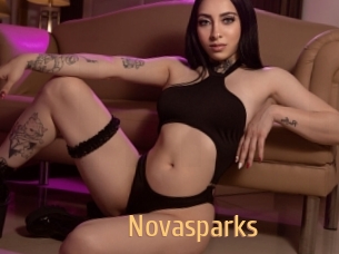 Novasparks