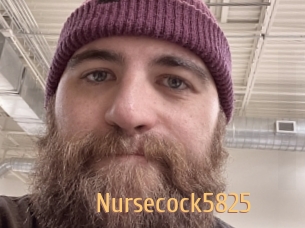 Nursecock5825