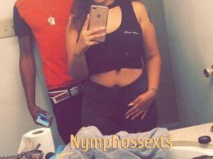 Nymphossexts