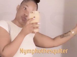 Nymphothesquiter