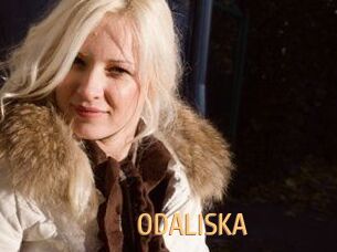 ODALISKA