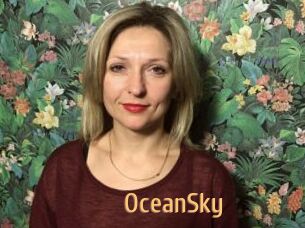 OceanSky