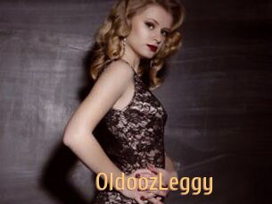 OldoozLeggy