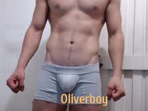 Oliverboy