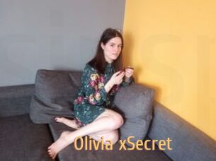 Olivia_xSecret