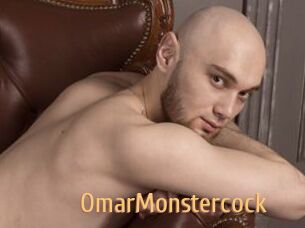 OmarMonstercock